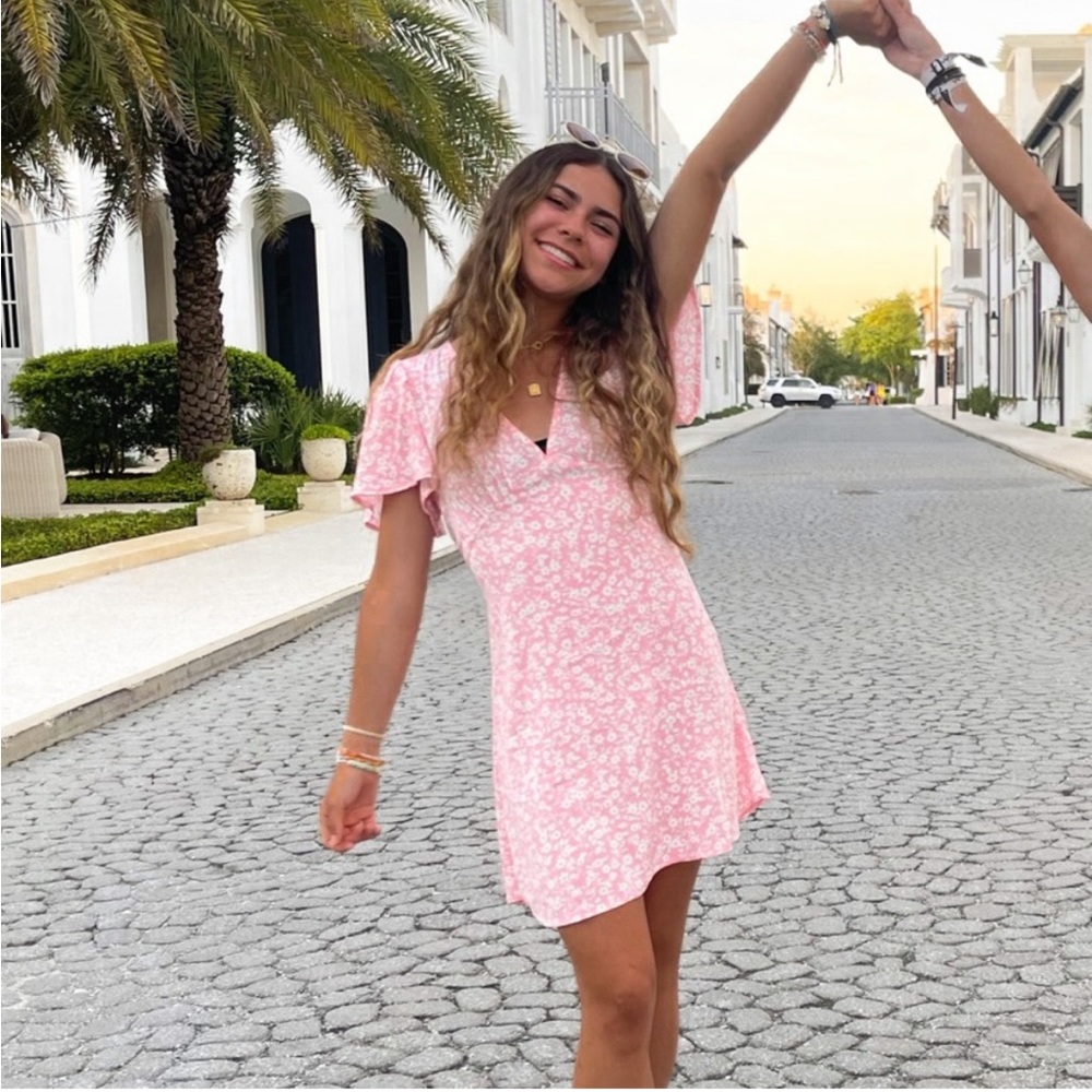 Billabong Mini Dress